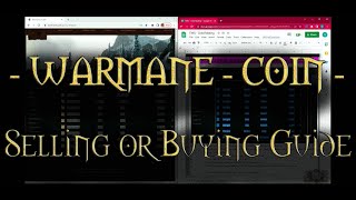 Warmane  Gold per Coin Guide [upl. by Fondea]