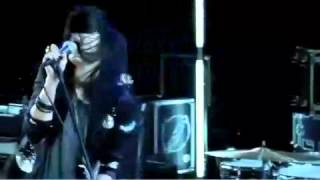 The Dead weather  sesiones Mexico 2009 full show [upl. by Kant]