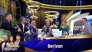 BERİVAN [upl. by Lazos]