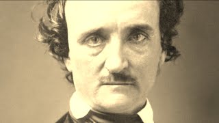 The Tragic Tale Of Edgar Allan Poe [upl. by Fisher830]