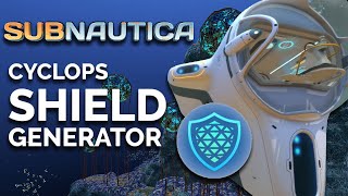 Cyclops Shield Generator Location  2 Locations [upl. by Greene906]