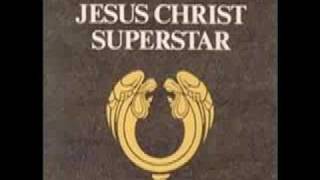 Simon Zealotes  Jesus Christ Superstar 1970 Version [upl. by Eniksre]