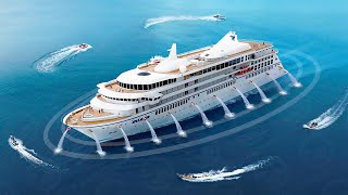 Real Footage SOMALI PIRATES ATTACK a LUXURY Cruise Ship You Wont Believe What Happens Next [upl. by Monteith81]