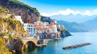 Viking Cruises Mediterranean’s Iconic Shores [upl. by Kellyn776]