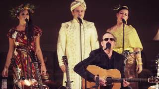 Joe Bonamassa  Song of Yesterday Live at Carnegie Hall  An Acoustic Evening [upl. by Mena59]