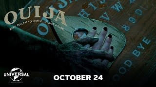 Ouija Room Possession Horror Movie  HORROR CENTRAL [upl. by Nbi429]