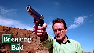 Breaking Bad Official YouTube Channel Trailer [upl. by Bivins]