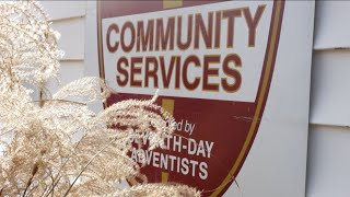 Highland Adventist Community Services [upl. by Corrie511]