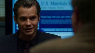 Justified Season 6 Episode 13 Review amp After Show  AfterBuzz TV [upl. by Eddi407]