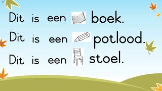 Gr 1 Ons leer lees Leesboek 2 [upl. by Eikciv]