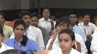 Videos of Alembic Pharma Drive by MPCP at MPGI on 25May2017 [upl. by Atinit]