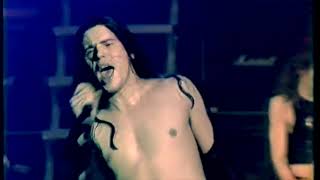 The Cult  She Sells Sanctuary  Live Brixton 1987  HD Video [upl. by Edorej]