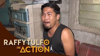 ANAK NAGPAKAMATAY DAHIL SA NIRAPE NG KANYANG SARILING AMA [upl. by Airtal]