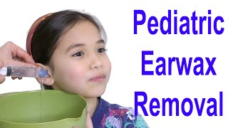 How to Use Hydrogen Peroxide To Remove Earwax [upl. by Stacie]