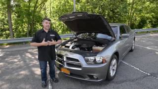 RIPP Supercharged 36 Dodge Charger Walk Through  Episode 1 [upl. by Ellehcir]