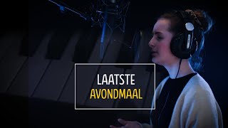 Laatste Avondmaal  Videoclip [upl. by Durward143]