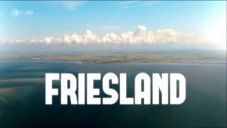 Friesland Intro [upl. by Yssak]