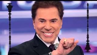 Silvio Santos  Quero Pica Quero Pau Remix [upl. by Celeski]