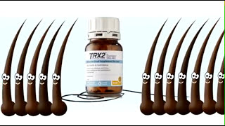 TRX2® Molecular Hair Regimen [upl. by Shriner]