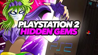 PS2 Hidden Gems [upl. by Napra997]