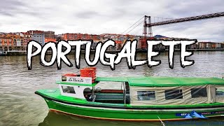 Portugalete qué ver y hacer [upl. by Krucik]