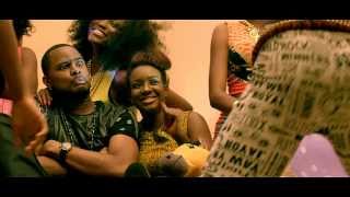 DJ Xclusive featuring Olamide  Ibebe [upl. by Daj]