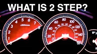 What Is Two Step Rev Limiters Explained [upl. by Assenyl]