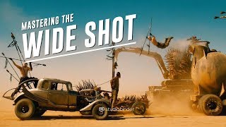 3 Wide Shots That Every Filmmaker Needs to Know [upl. by Leshia]