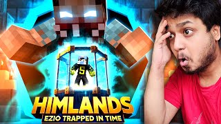 Himlands Smarty Trapped Ezio’s Final Chance  Minecraft Himlands  Day 89 S3 E25 [upl. by Dylana]