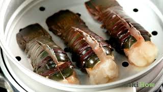 How to Cook Lobster Tails [upl. by Arihat374]