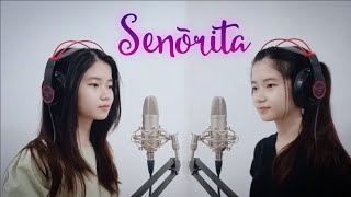 Senõrita  Shania Yan Cover [upl. by Lem]