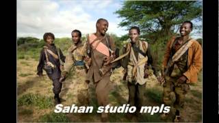 SALAAD DARBI HEES WADANI quotDHIGI MAAYO TUUTAHAquot [upl. by Nileek]