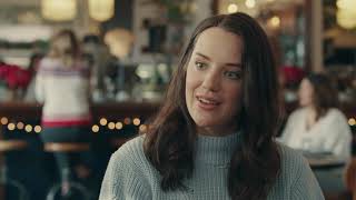 My Sweet Holiday LIFETIME Christmas Movie Official Trailer [upl. by Anual]