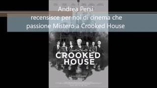 Crooked House Soundtrack list [upl. by Johann703]