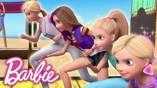 Barbie Fashion Fun  Full Episodes  Ep 14 [upl. by Adyl]