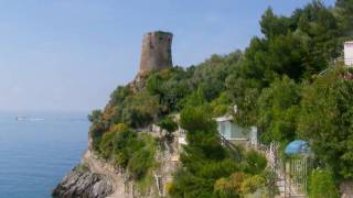 amalfi praiano minori maiori  italy [upl. by Davenport]