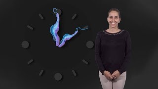 Filipa RijoFerreira UTSW Circadian Rhythms of the African Sleeping Sickness Parasite [upl. by Austine]