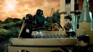 LEGO Harry Potter Hogwarts Battle [upl. by Bradman]