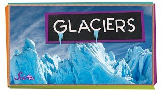 How Glaciers Change the World  Winter Science  SciShow Kids [upl. by Ronda453]