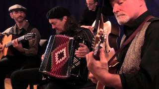 La Zingara  Cafe Accordion Orchestra [upl. by Sexela]