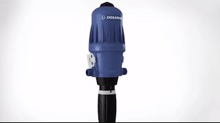 Dosatron WaterPowered Proportional Dosing Pumps [upl. by Akinehs]