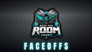 Read The Room Faceoffs [upl. by Ahsini]