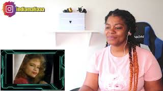 Force MDs  Tender Love Official Music Video REACTION [upl. by Nador]