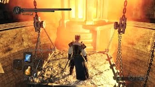 Dark Souls 2 Guide  Where To Find More Smelter Wedges [upl. by Ravert]