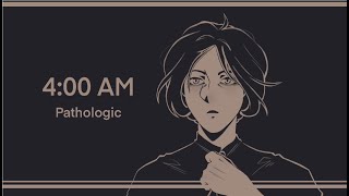 400 AM  Pathologic [upl. by Nallij]