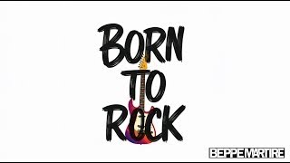 Born To Rock Vol 1 [upl. by Moreno]