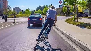 The Best Skid Ever  Insane Compilation Dafnefixed [upl. by Feliks]