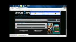 como descargar canciones de youtube mp3aviwma3gpflvetc [upl. by Bobker]