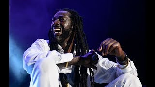 WATCH BujuLive  Banton hits stage after eight years [upl. by Jt679]