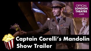 Captain Corellis Mandolin Trailer [upl. by Stiles82]